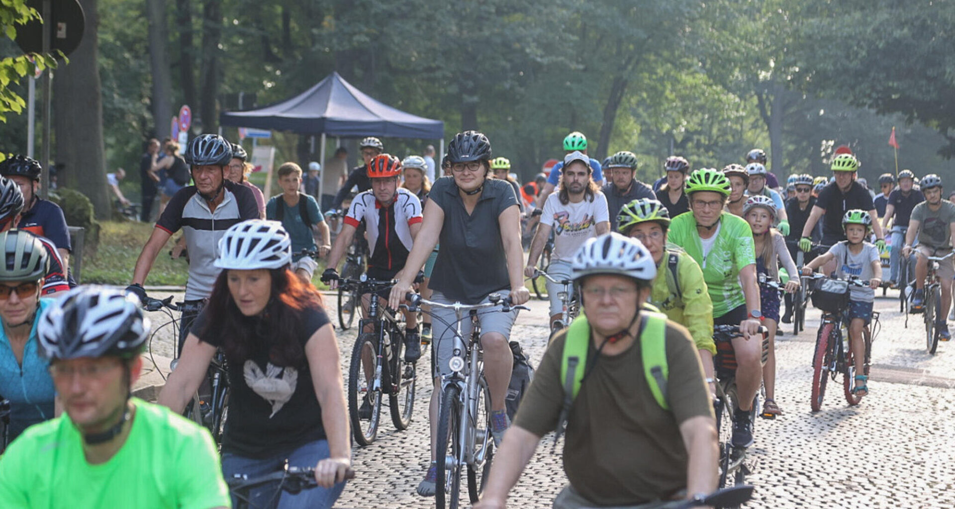 Chemnitz dreht wieder am Rad: Stadtradeln 2025 startet