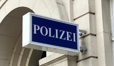 Polizei sucht nach 14-Jähriger aus Hohenstein-Ernstthal