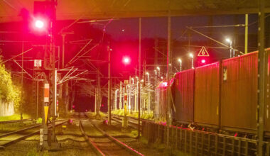 Bahn-Chaos zwischen Dresden und Prag: War es Sabotage?