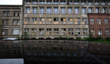 Antisemitismus-Kritik an Street-Art-Schau in Chemnitz