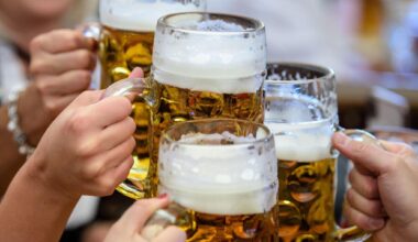 Das sind die schönsten Oktoberfeste in Sachsen