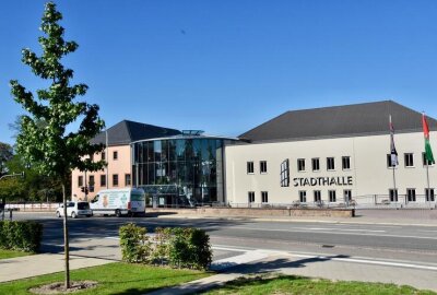 Familienstück auf der Bühne: „Der Traumzauberbaum und Mimmelitt“ in der Limbacher Stadthalle - In der Stadthalle wird am Sonntag ein Musical gezeigt.