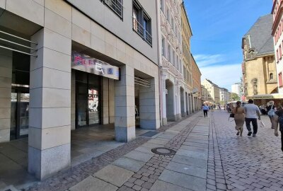 Neueröffnung am Chemnitzer Markt: Was verbirgt sich hinter "Fun & Play"? - „Fun & Play“ soll noch dieses Jahr am markt 19 in Chemnitz eröffnen. 