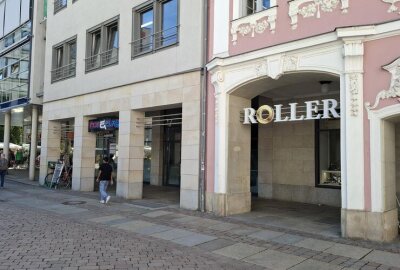 Neueröffnung am Chemnitzer Markt: Was verbirgt sich hinter "Fun & Play"? - „Fun & Play“ soll noch dieses Jahr am markt 19 in Chemnitz eröffnen. 