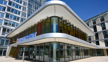 Klinikum Chemnitz führt vertrauliche Spurensicherung ein