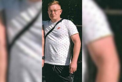 Seit Samstag verschwunden: Polizei sucht nach Nico S. aus dem Erzgebirge - 