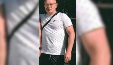 Polizei sucht nach Nico S. aus dem Erzgebirge