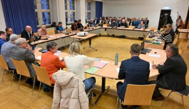 So reagieren jetzt die anderen Parteien auf den Zoff in der AfD