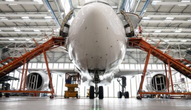 EFW müssen mangels Auftragslage 300 Beschäftigte verleihen