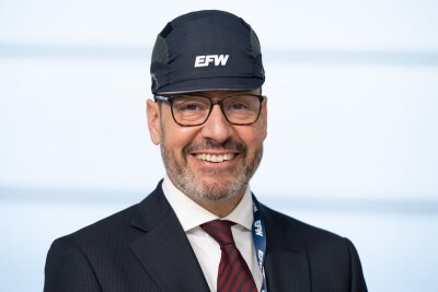 EFW müssen mangels Auftragslage 300 Beschäftigte verleihen - EFW-Geschäftsführer Jordi Boto sieht für eine Perspektive des Unternehmens auch die Politik in der Pflicht (Archivbild). 