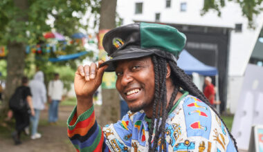 Chemnitzer Kulturhaus wird zum Reggae-Tempel