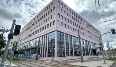 Neues Simmel-Kaufhaus in der Chemnitzer City steht kurz vor der Eröffnung: Was Kunden erwartet