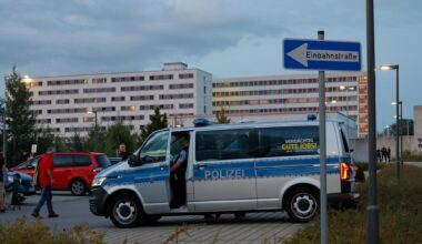 Bundesweite Fahndung nach junger Frau dauert an