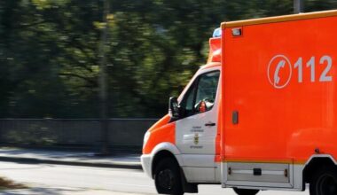 Pedelec-Fahrer in Chemnitz schwer verletzt
