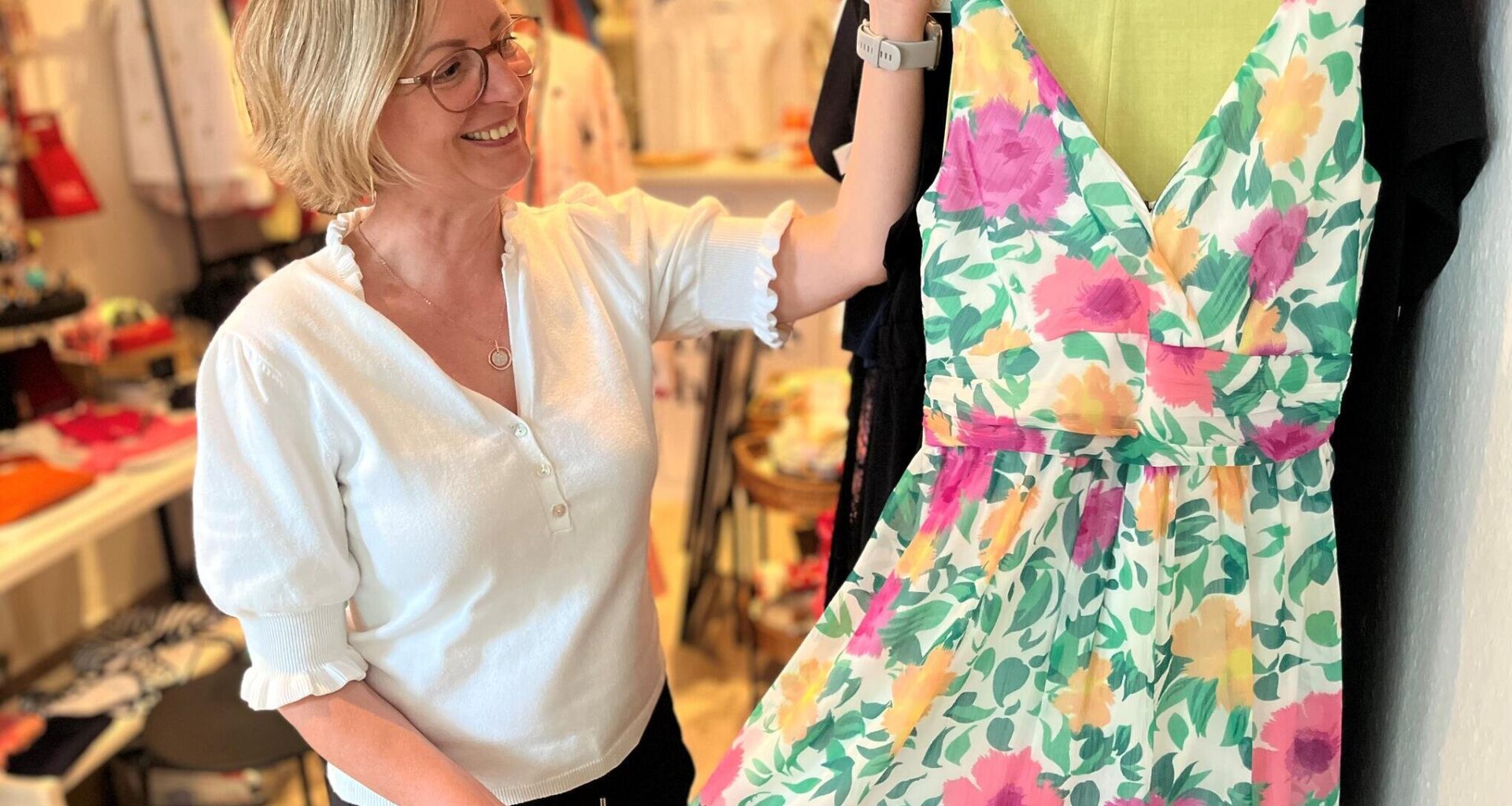 Eine Chemnitzer Schulsachbearbeiterin und ihre Krämerseele