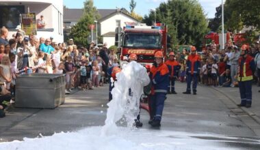Termin für Fertigstellung der Ortsumgehung von Flöha steht fest