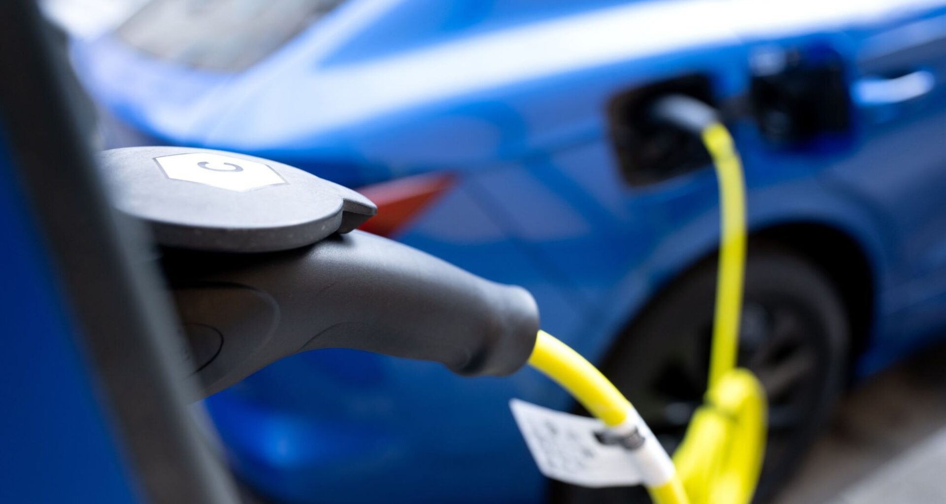 Chemnitzer Analyse sieht Aufwärtstrend bei E-Autos
