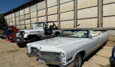 Fotogalerie Oldtimer- und Traktorentreffen Altmittweida: Motoren, Menschen, Magie