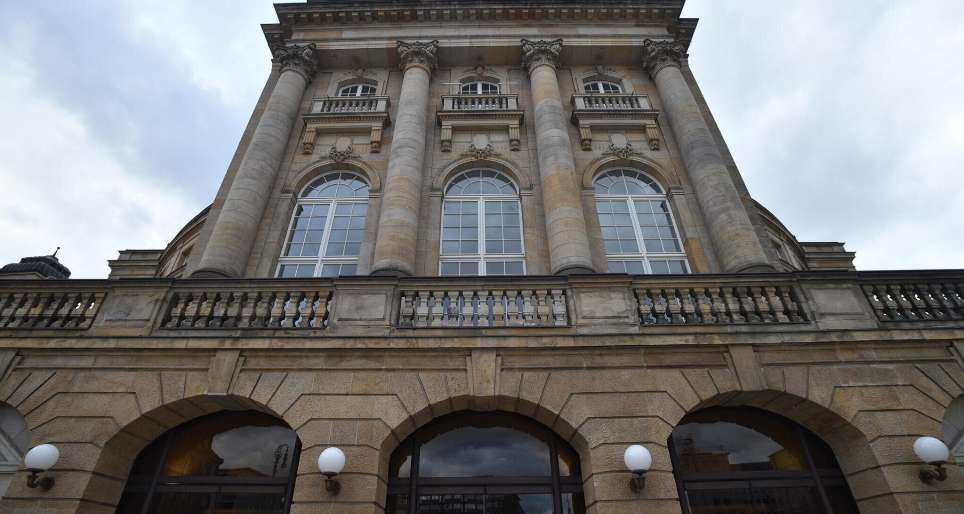 Aktion zur Kulturhauptstadt: Chemnitz liest Heym