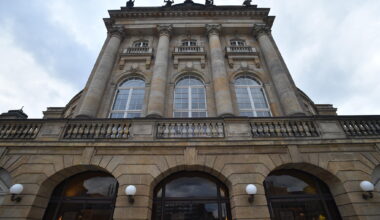 Aktion zur Kulturhauptstadt: Chemnitz liest Heym