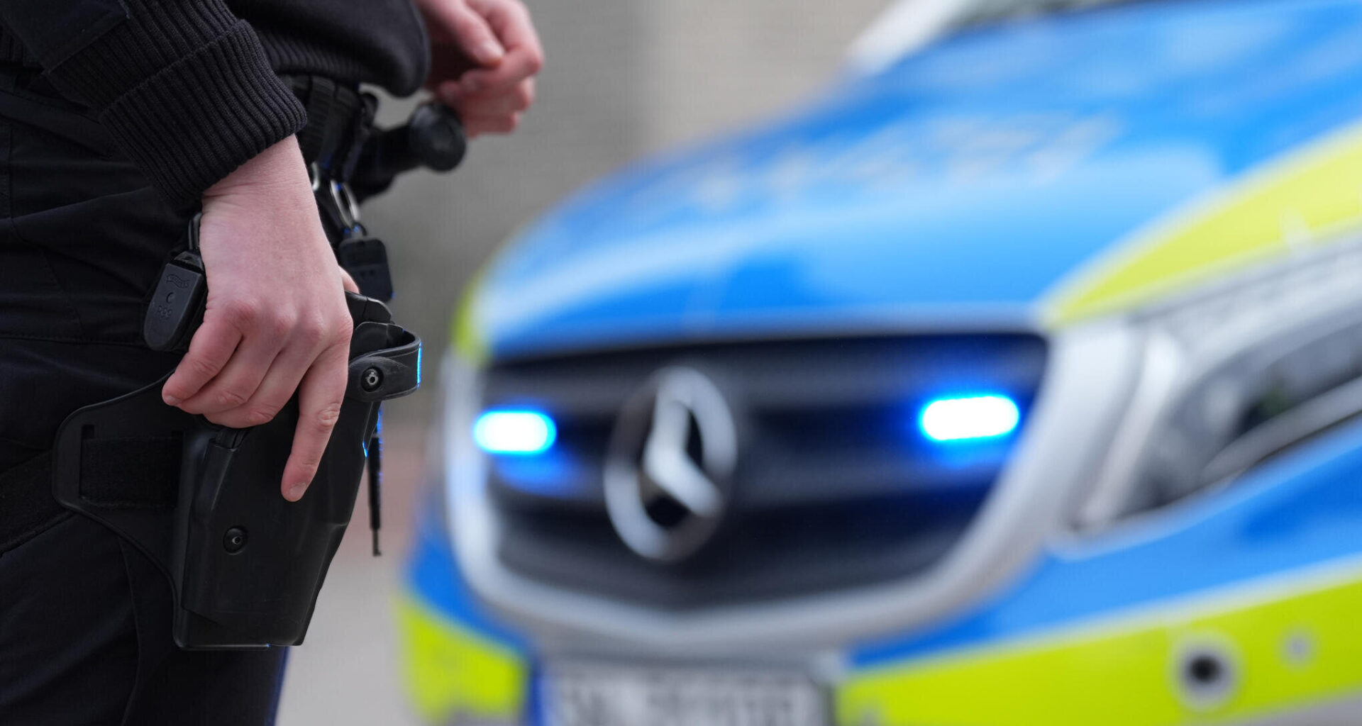 E-Scooter-Fahrer in Chemnitz mit und unter Drogen erwischt