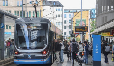 Das ändert sich für Fahrgäste