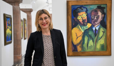 Kuratorin Sabine Maria Schmidt hat Kunstsammlungen Chemnitz verlassen