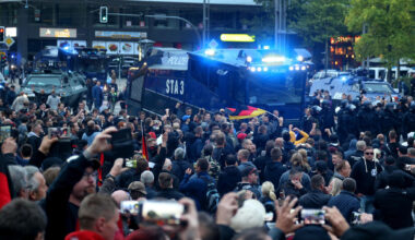 Von Geheimcodes der Neonazis im NSU-Umfeld und ungesühnten Gewalttaten der Ausschreitungen 2018