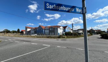 Das ist der Zeitplan vor dem Winter