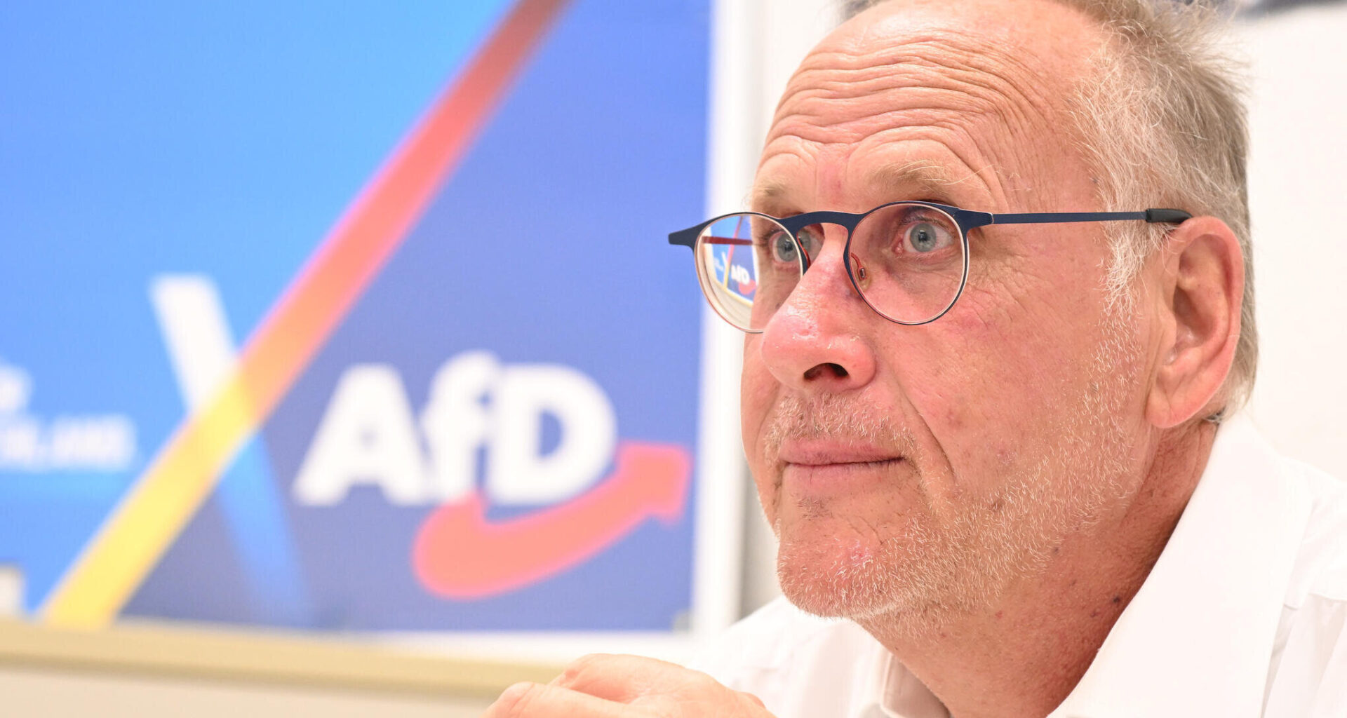 Wie die zerstrittene Chemnitzer AfD den Neustart versucht