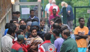 10 Jahre „Wir schaffen das!“ Wie Chemnitzer das Jahr 2015 erlebt haben