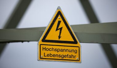 10.000 Menschen in Leipziger City betroffen