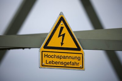 Stromausfall: 10.000 Menschen in Leipziger City betroffen - Rund 10.000 Menschen waren von einem Stromausfall in Teilen der Leipziger Innenstadt betroffen. (Symbolbild)
