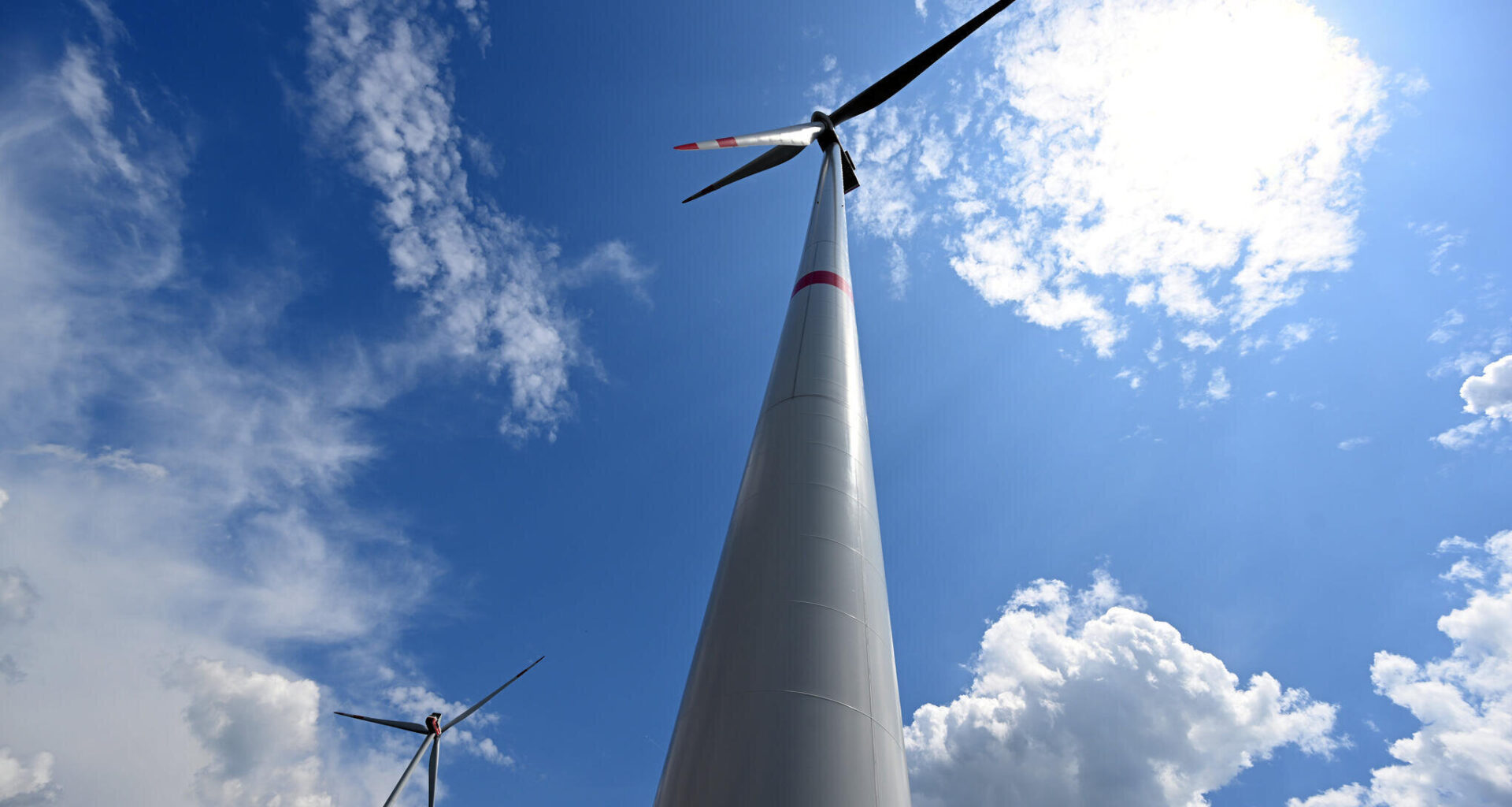 Warum sich Flöha und Augustusburg für Windkraft-Pläne in Chemnitz interessieren
