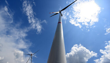Warum sich Flöha und Augustusburg für Windkraft-Pläne in Chemnitz interessieren