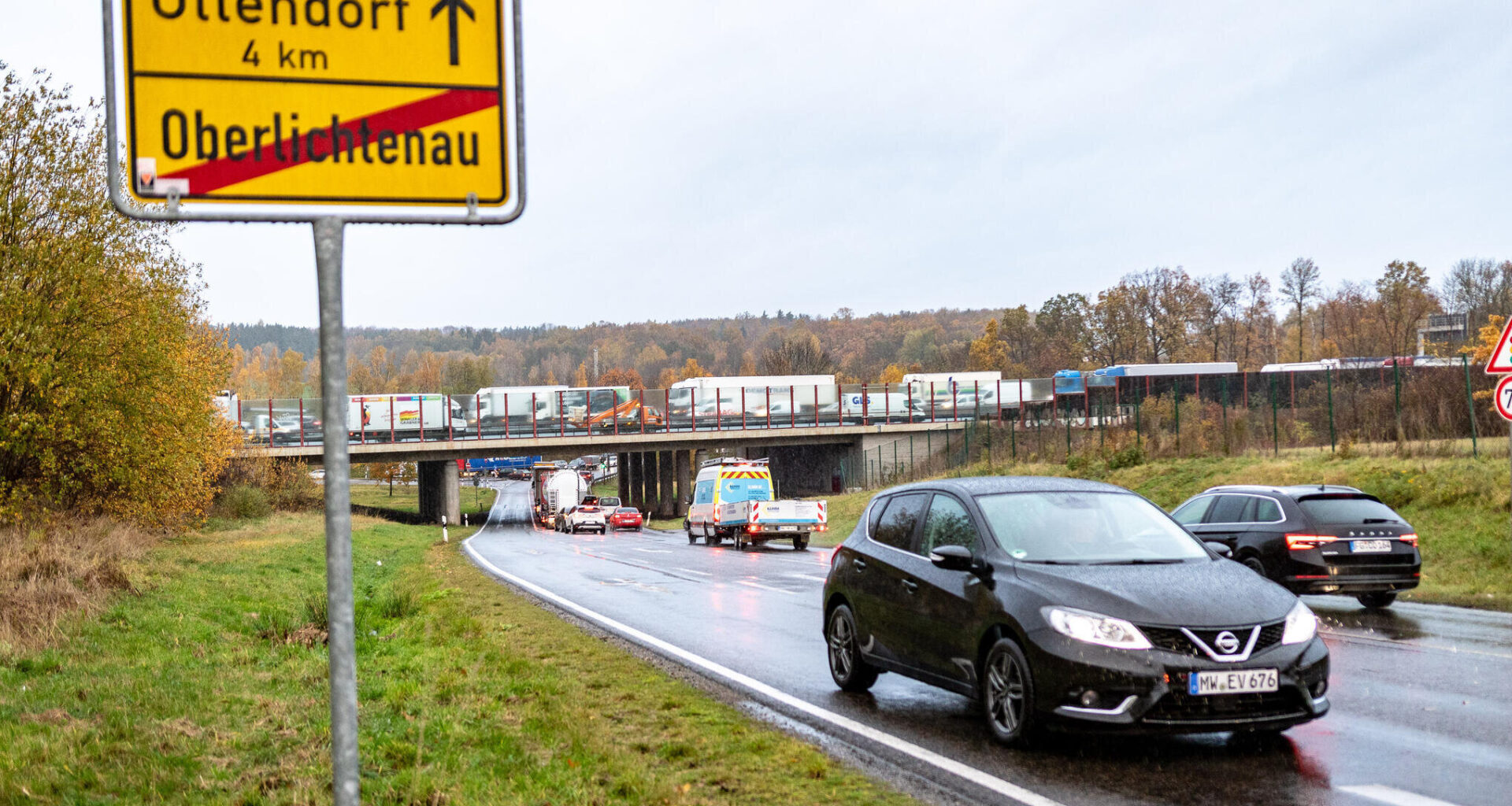 So soll Chemnitz-Ost entlastet werden