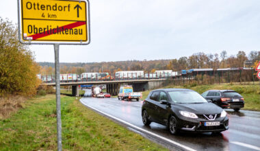 So soll Chemnitz-Ost entlastet werden