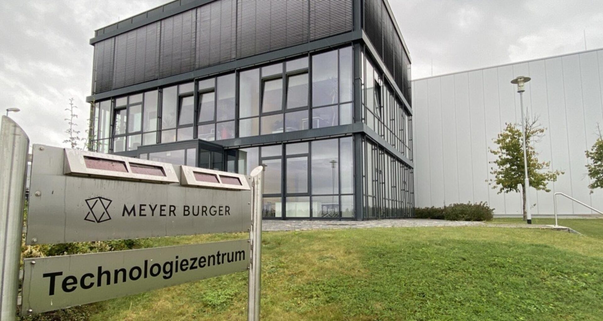 Meyer-Burger-Betriebsrat in Hohenstein hofft auf Investor in letzter Minute