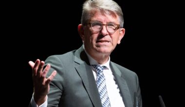 Kulturstaatsminister Wolfram Weimer zu Gast in Chemnitz