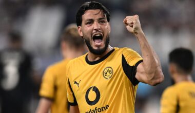 Borussia Dortmund gegen Wolfsburg LIVE im TV: Bundesliga-Duell am Sonntag | Sport