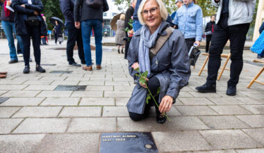 Chemnitzer Walk of Fame ehrt zwei bedeutende Männer