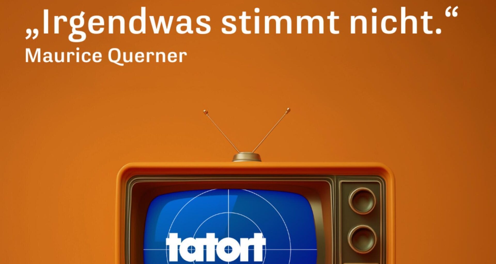 „Tatort: Ich sehe dich“ aus Nürnberg: Kein Mensch so gut