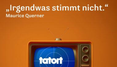 „Tatort: Ich sehe dich“ aus Nürnberg: Kein Mensch so gut