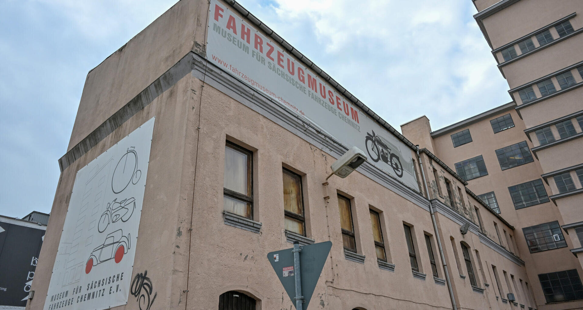 Chemnitzer Fahrzeugmuseum präsentiert in Sonderschau ungewöhnliche Fortbewegungsmittel