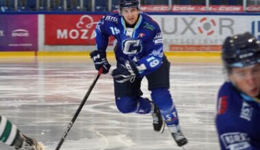 Trotz Umbruch mit viel Potenzial in die neue Saison