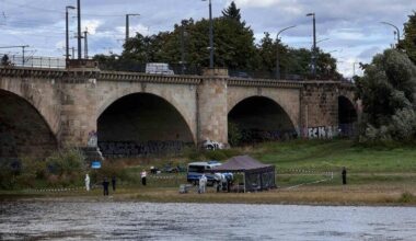 Wird in der sächsischen Metropole ein neuer „Tatort“ gedreht?