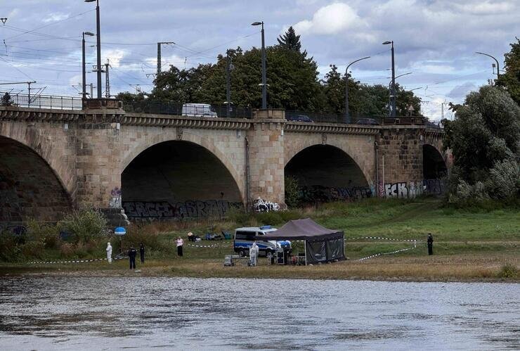 Wird in der sächsischen Metropole ein neuer „Tatort“ gedreht?