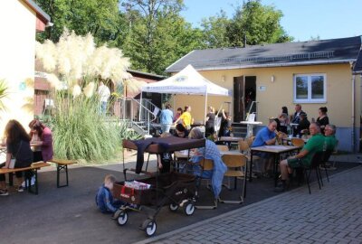 Jährliches Highlight: Im Amerika-Tierpark werden Familien mit Kindern auf ihre Kosten kommen - Rund um die Tierparkschule gibt es zahlreiche Mitmachangebote.