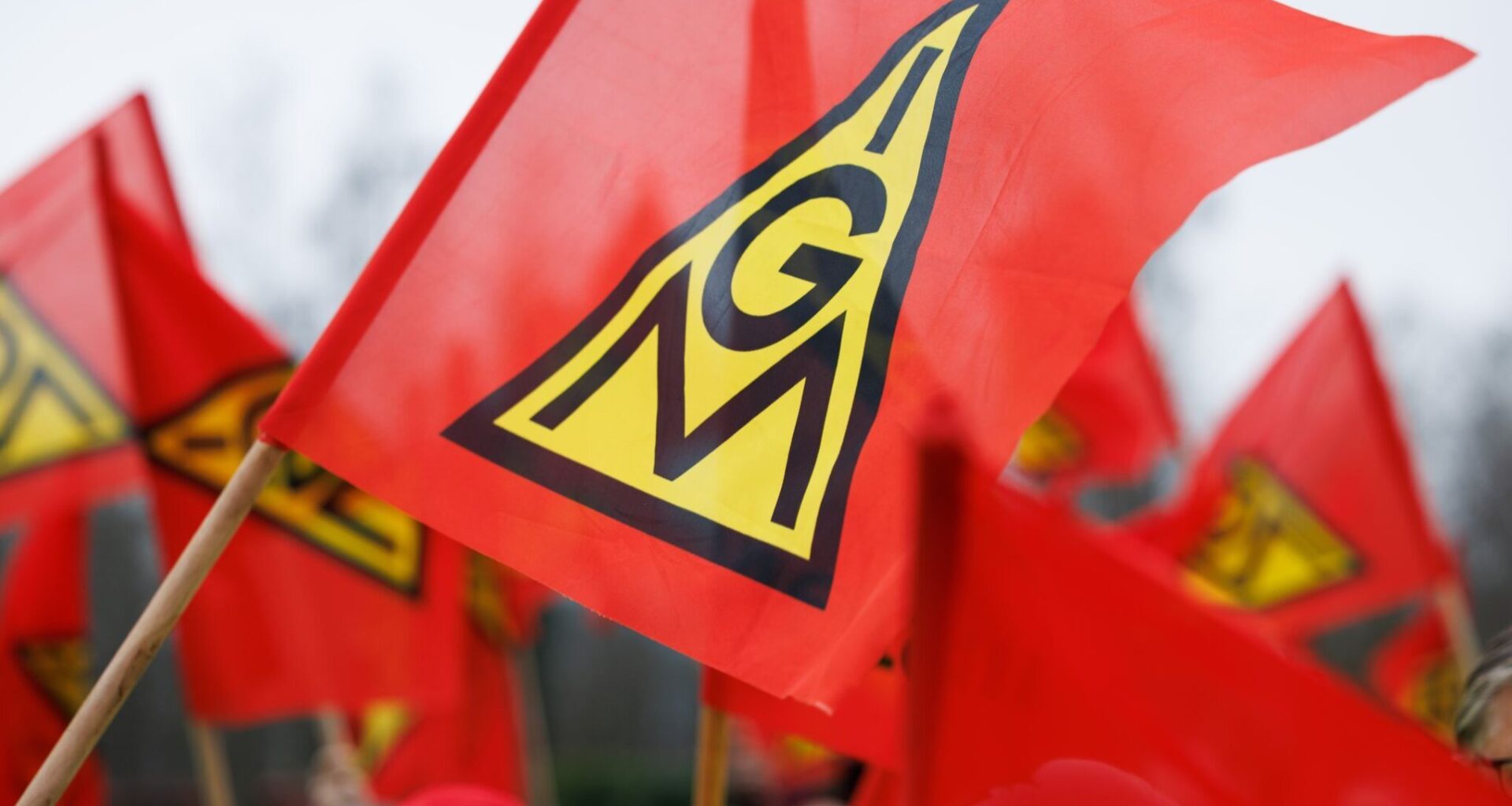 Thyssenkrupp-Beschäftigte bangen um ihre Jobs
