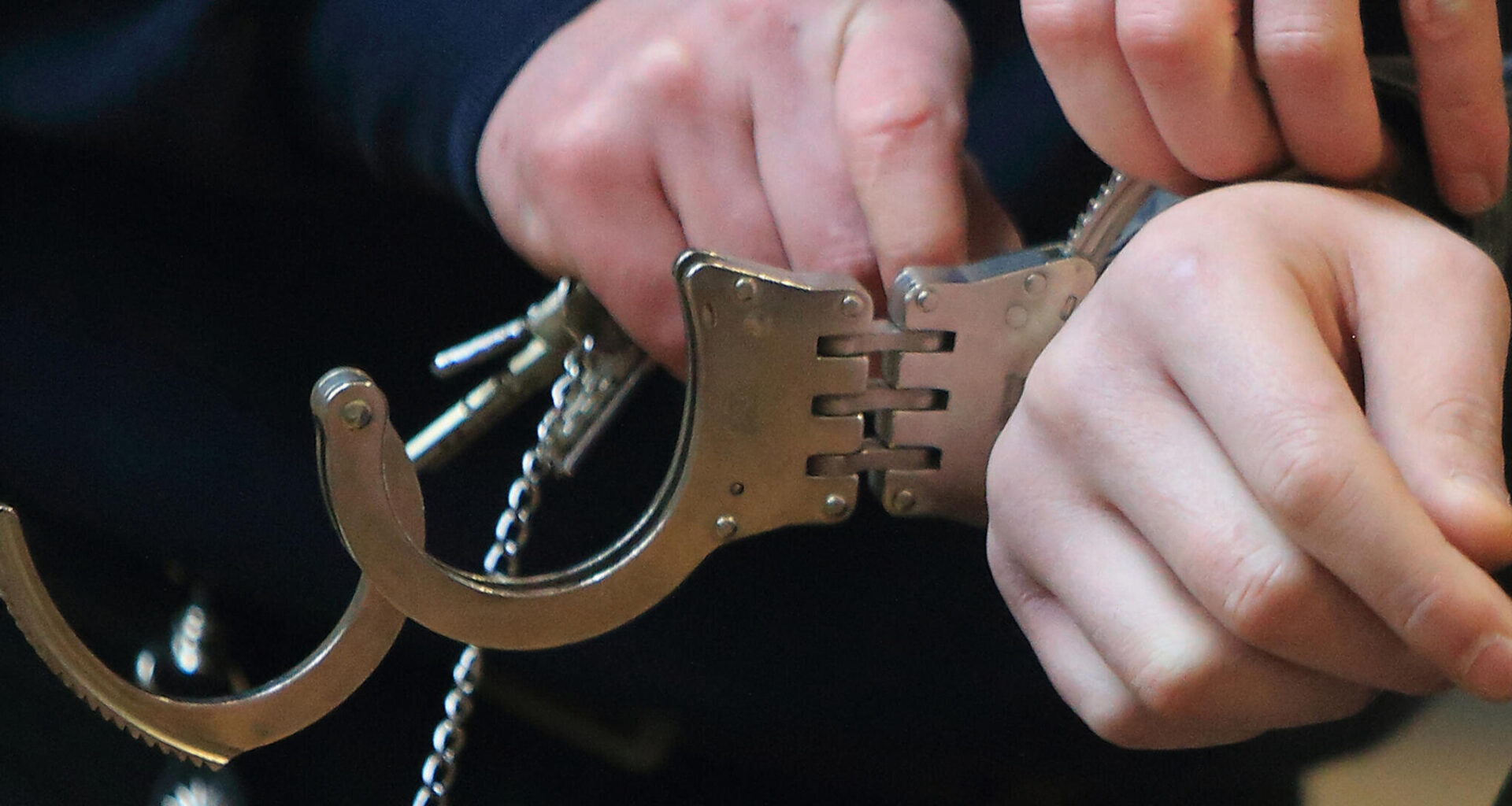 Chemnitz: Rabiaten Einbrecher gefasst